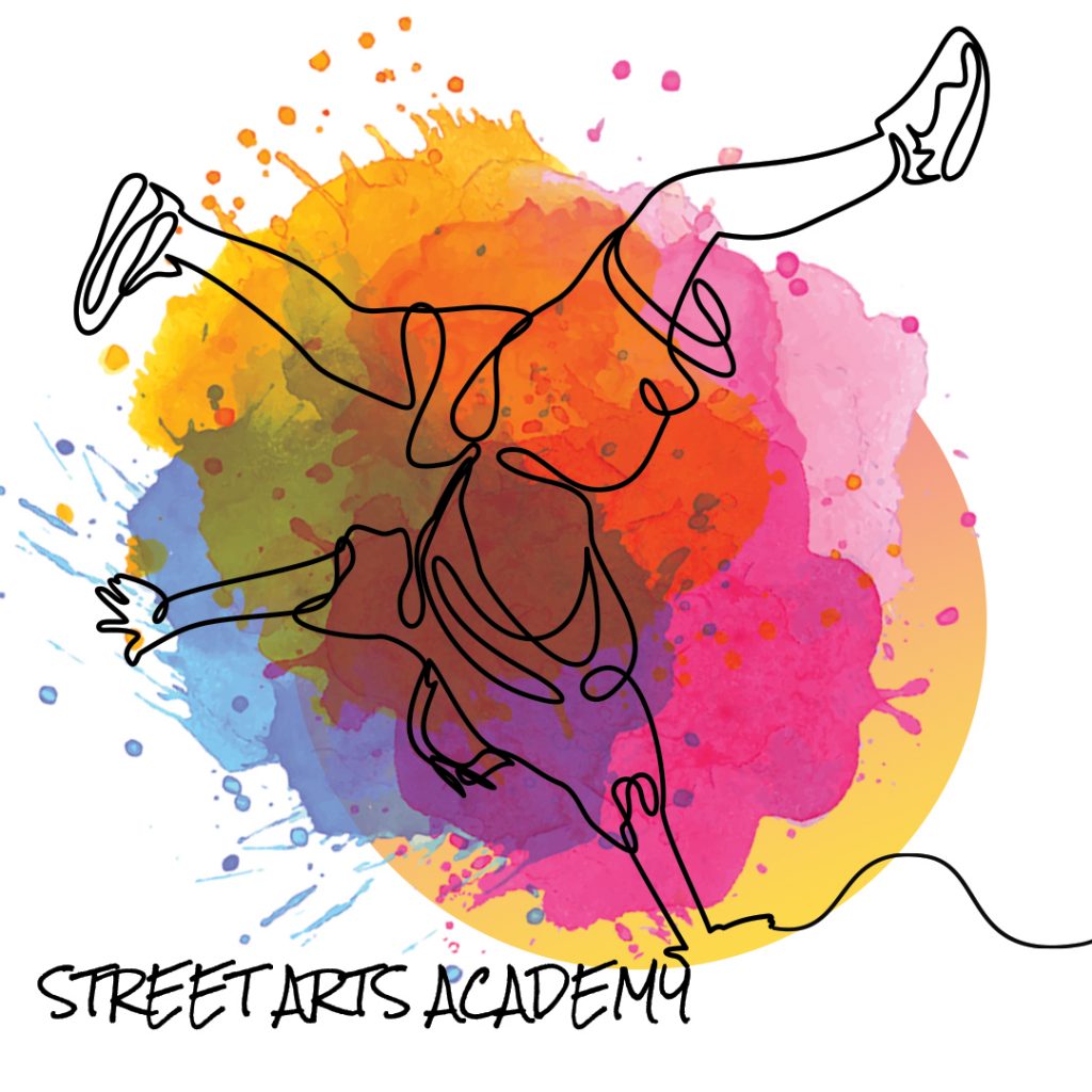Street Arts Logo 3